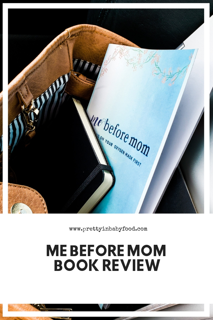 Me Before Mom Book Review