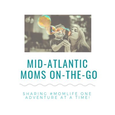 Mid-Atlantic Mom's On-the-Go