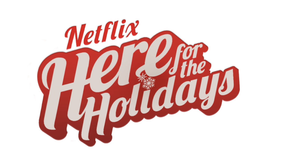 Netflix Holiday 2020 TV Watch List