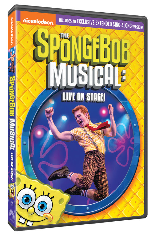 SpongeBob Musical