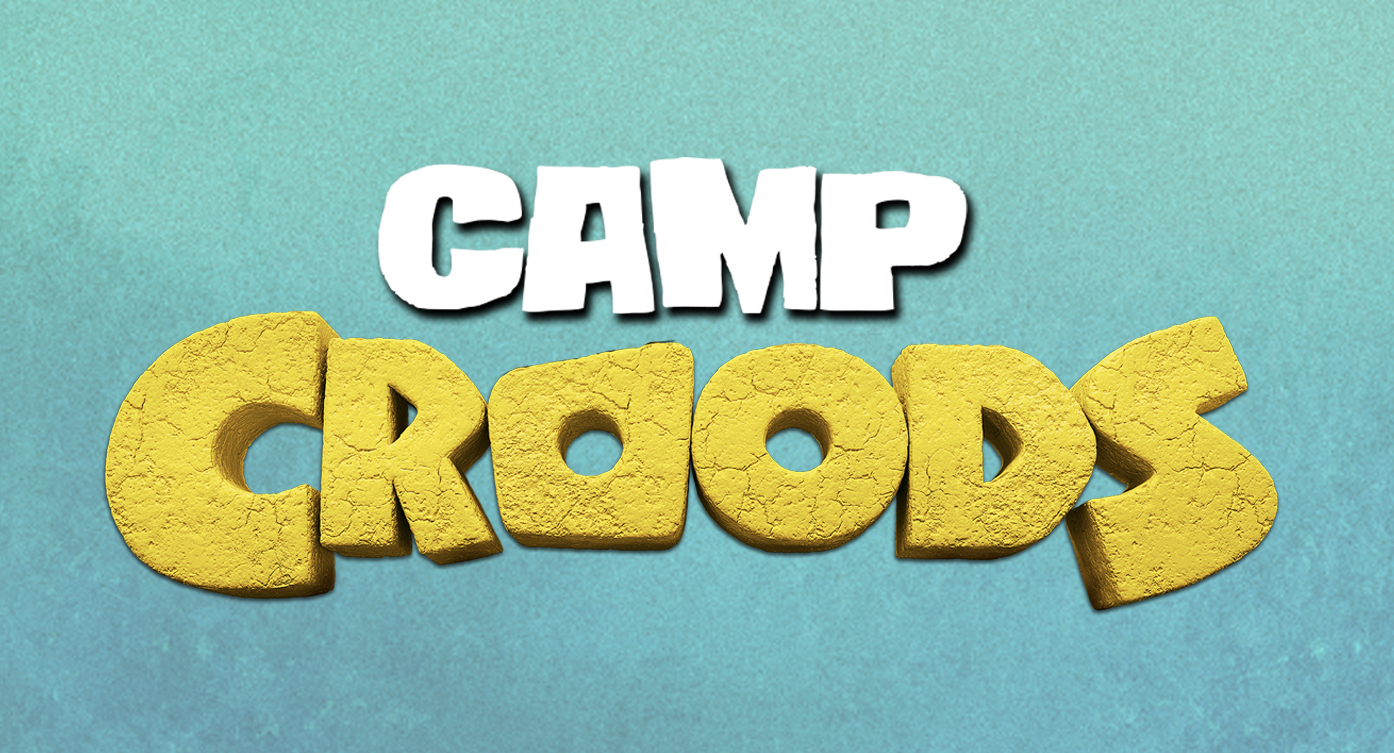 Camp Croods