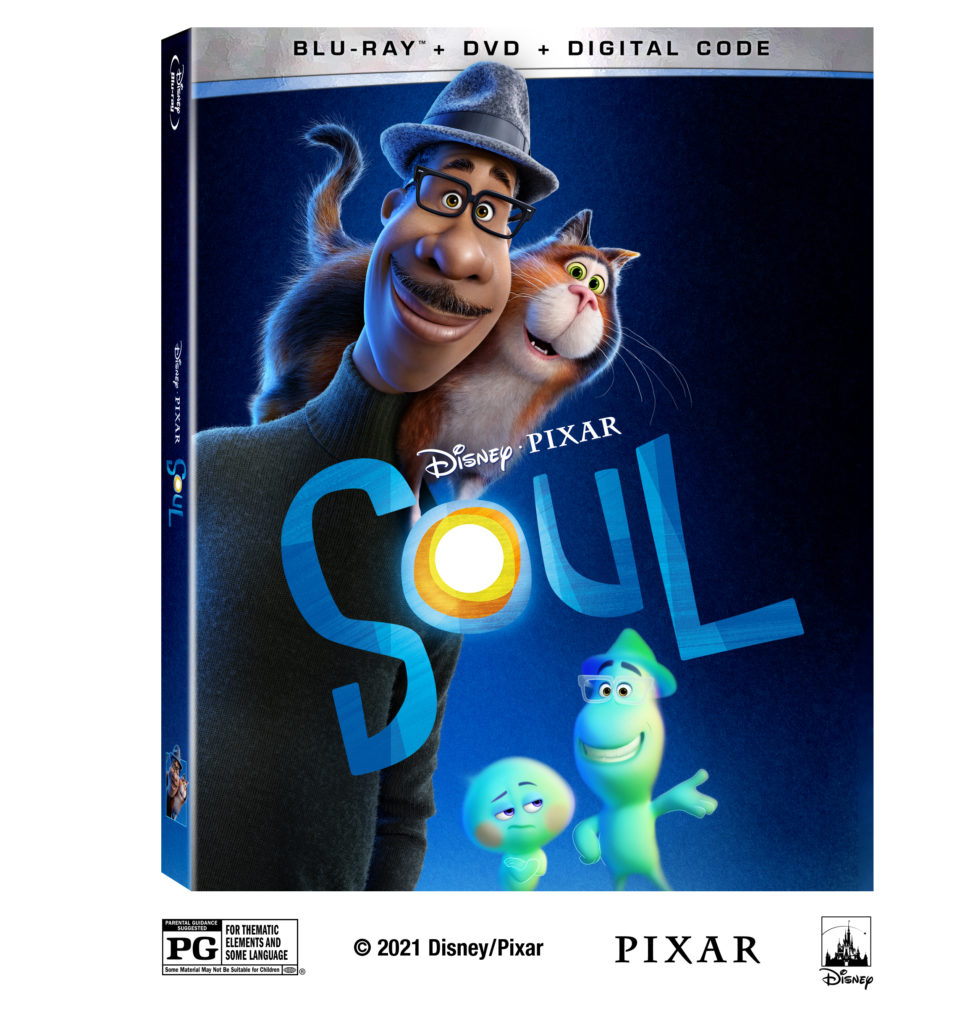 disney pixar soul merchandise