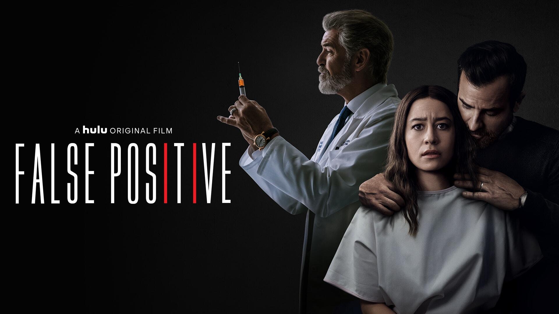 False Positive Movie Review: A Rough One To Watch