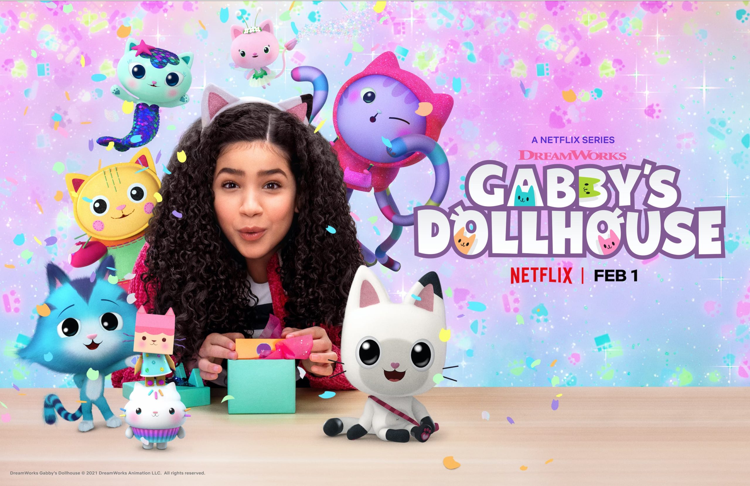 Gabby’s Dollhouse Season 4 Review